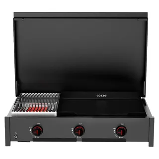 cozze Combo 900 schwarz