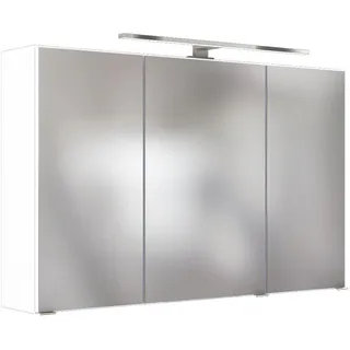 Held SPIEGELSCHRANK - 100x66x20 cm