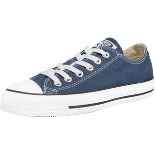 Chuck Taylor All Star Classic Low Top navy 35