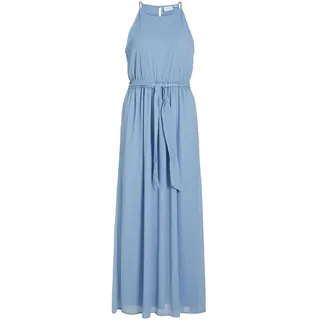 VILA Maxikleid Blau 36