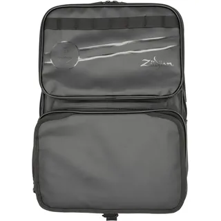 ZILDJIAN - ZXBP00403 - Rucksack „Touring Collection“ - Black - schwarz