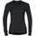Eco Funktionsshirt Schwarz L