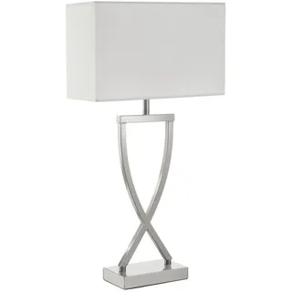 Tectake Avina Silber