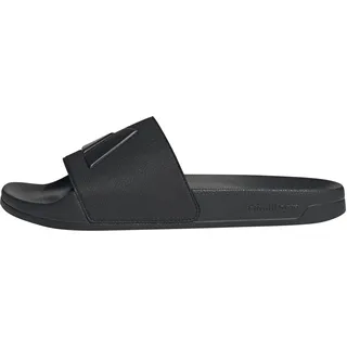 Shower Adilette Core Black / Core Black / Core Black 38