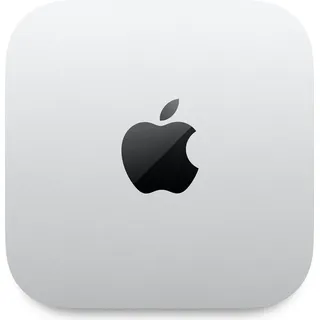 Mac Mini M4 2024 24 GB RAM 512 GB SSD 10-Core-GPU MCYT4D/A