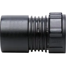 Nilfisk, Industriestaubsauger Zubehör, Hose nozzle for quick connection system 36 mm NILFISK