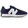 327 Herren Natural Indigo/White 38