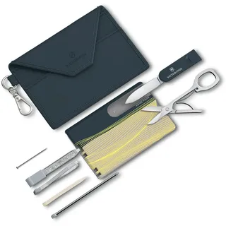 Victorinox Swiss Card Swiss Card Classic -Live to Explore Kollektion New York Style