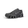 Shox TL Damen Weite E Black/Metallic Hematite/Max Orange 46