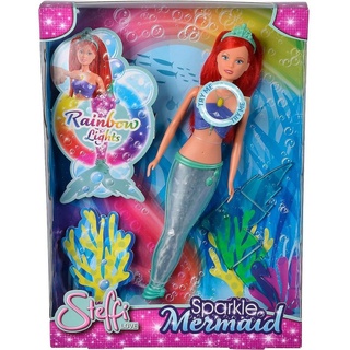 Simba Toys Steffi Love Sparkle Mermaid