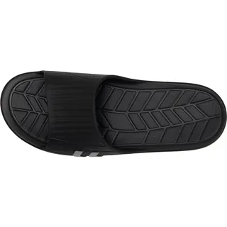 hummel Nielsen Sandal Badelatschen schwarz, 36 Herren