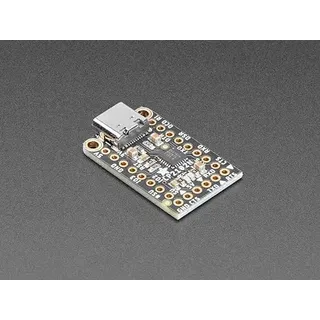 Adafruit CP2102N Friend - USB zu Serial Konverter