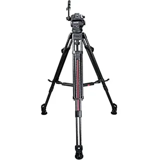 CARTONI Focus 8 SDS CF Stativ