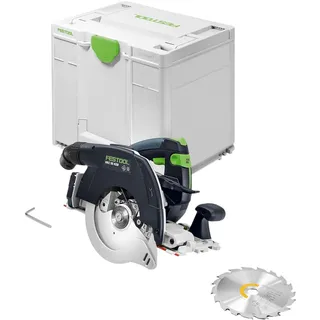 Festool Akku-Handkreissäge HKC 55 KEB-Basic