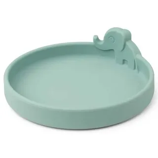 Done By Deer Elphee Teller - Blue 1 - 0 Monate