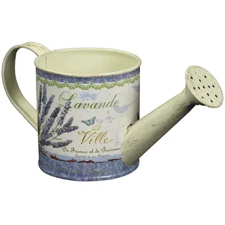 Ambiente Haus Lavendel-Gießkanne klein Gießkanne