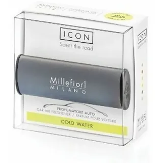 Millefiori Milano Millefiori Icon Cold Water autoduft Classic