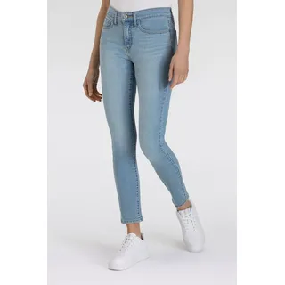 Levi's Damen. 311 Shaping Skinny Jeans up and away, 29W / 32L