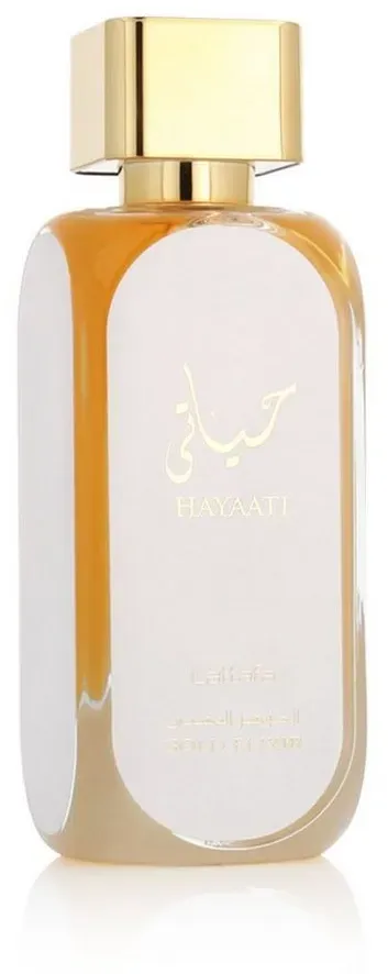 Bild von Hayaati Gold Elixir Eau de Parfum 100 ml
