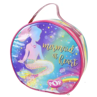 Markwins Pop Regenbogen Make-up-Tasche