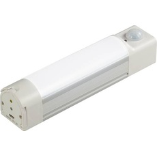 Bild LED-Schrankleuchte mit Bewegungsmelder SMD LED Weiß