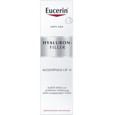 Bild von Hyaluron-Filler Augenpflege Creme 15 ml