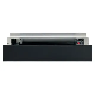 Whirlpool W1114 Wärmeschublade 16 l 400 W Schwarz - Schwarz