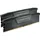 Vengeance DDR5 5600MT/s 48GB Kit (2x24GB) CL40 Schwarz CMK48GX5M2B5600C40
