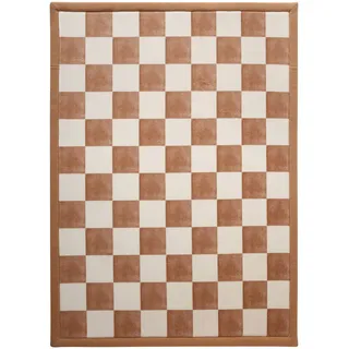 Hakuna Matte Kinderteppich mit Memory-Schaum 150x200 cm, mehrfarbig