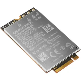 Lenovo ThinkPad Quectel RM520N-GL - 5G - M.2