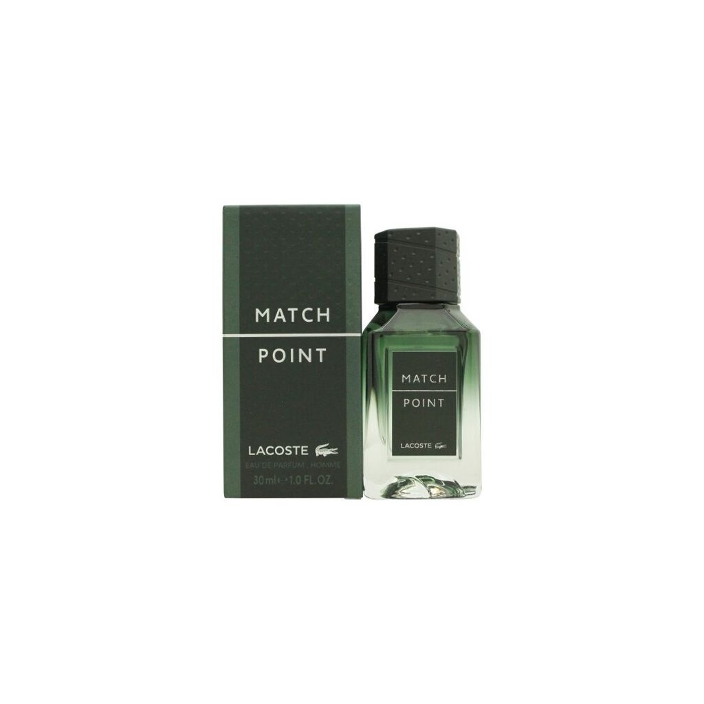 Bild von Match Point Eau de Parfum