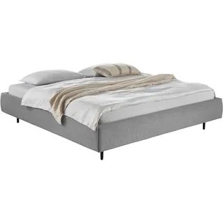 Home Affaire Lumira 200 x 220 cm Grau