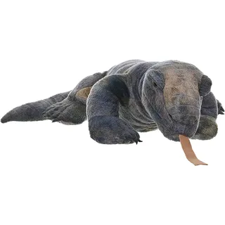 Wild Republic Cuddlekins Komodo Waran 14147