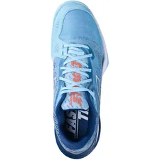 Bild von Jet Mach 3 Tennisschuhe Herren, hellblau