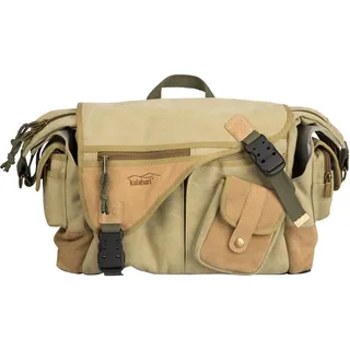Kalahari KAPAKO K-32 Fototasche, khaki