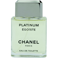 Bild von Platinum Egoiste Eau de Toilette 50 ml