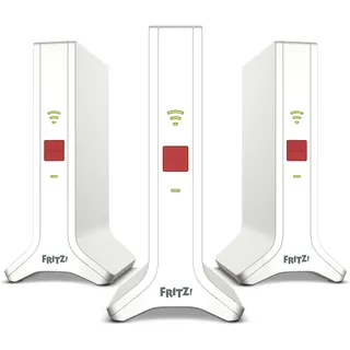AVM FRITZ!Mesh Set 4200 3er-Set International