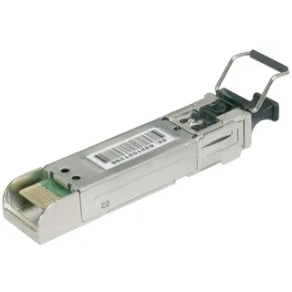 Digitus DN-81011 DN-81011 SFP-Transceiver-Modul 1 GBit/s 20000 m Modultyp LX