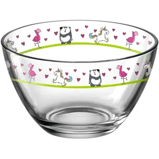 LEONARDO Bambini 6-tlg. Mehrfarbig