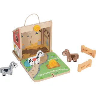2Kids Toys Mein erster Pferdestall