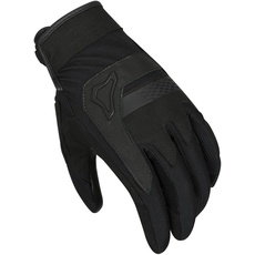 Bild von Motorradhandschuhe Congra M Schwarz