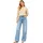 ONLMADISON Blush HW Wide DNM CRO371 NOOS
