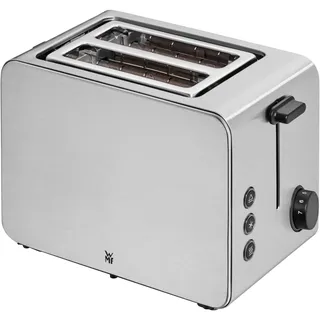WMF Stelio Toaster Edition Cromargan matt