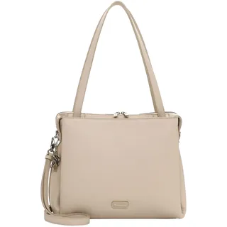 Tamaris Shopper "Shopper TAS Katharina", beige 400