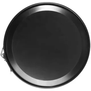 Brightium Springform 22 x 6,5 cm, ideal für Kuchen und Quiche, antihaftbeschichtet und leicht zu reinigen.