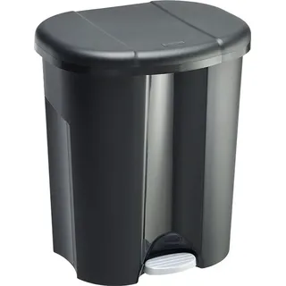 Rotho Trio 40 l Schwarz