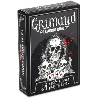 AGM Cartamundi - Spielkarten