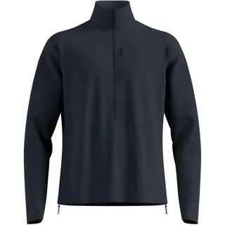 Odlo Grid Fleece Schwarz 2XL