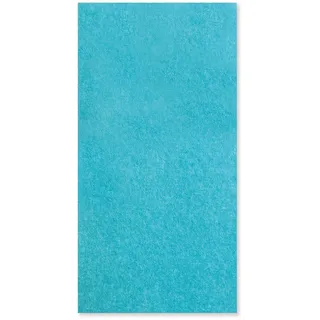 JANGAL Wandpaneel Jangal Modular Wall PET Teal Blue 2 St. 52 x 104 cm