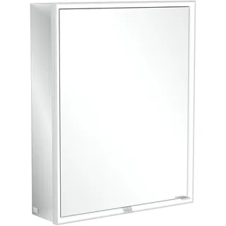 Villeroy & Boch My View Now 60 cm Silber